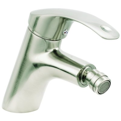 Bateria bidetowa inox Deante Chili BDS 531M